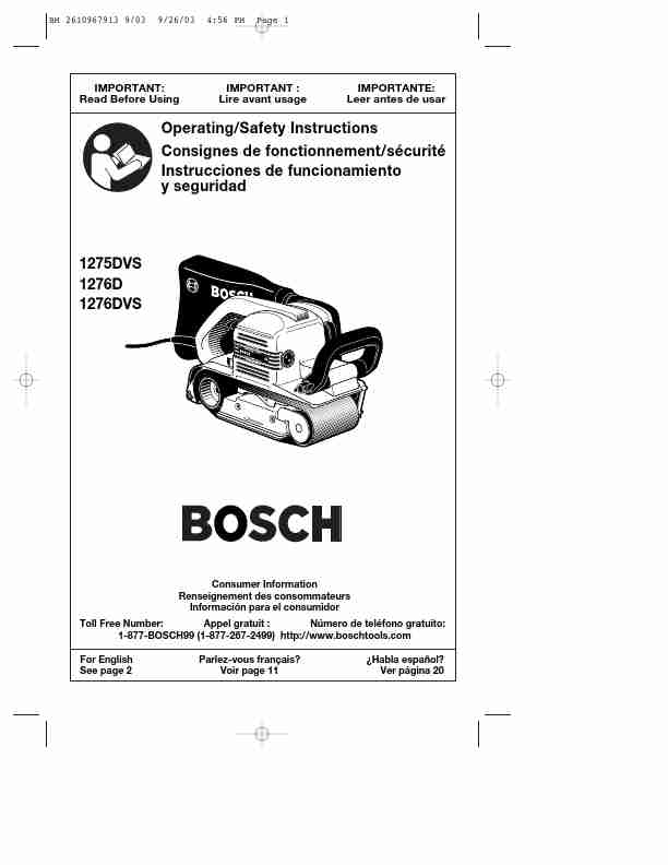 Bosch Power Tools Sander 1275DVS-page_pdf